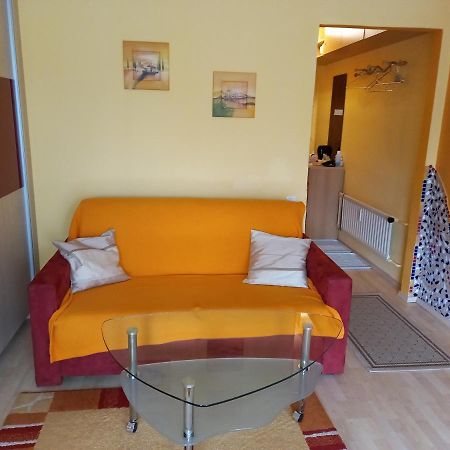 Apartment Kleine Auszeit 바트 미테른도르프 외부 사진