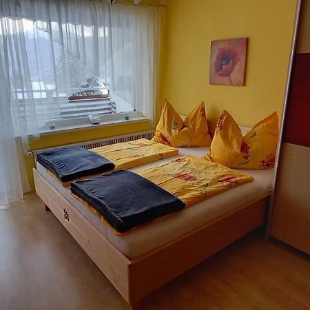 Apartment Kleine Auszeit 바트 미테른도르프 외부 사진