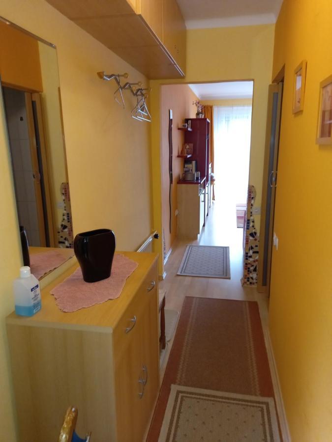 Apartment Kleine Auszeit 바트 미테른도르프 외부 사진