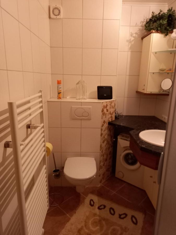 Apartment Kleine Auszeit 바트 미테른도르프 외부 사진