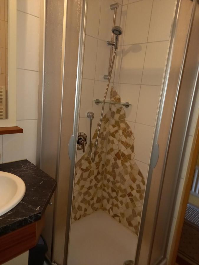 Apartment Kleine Auszeit 바트 미테른도르프 외부 사진