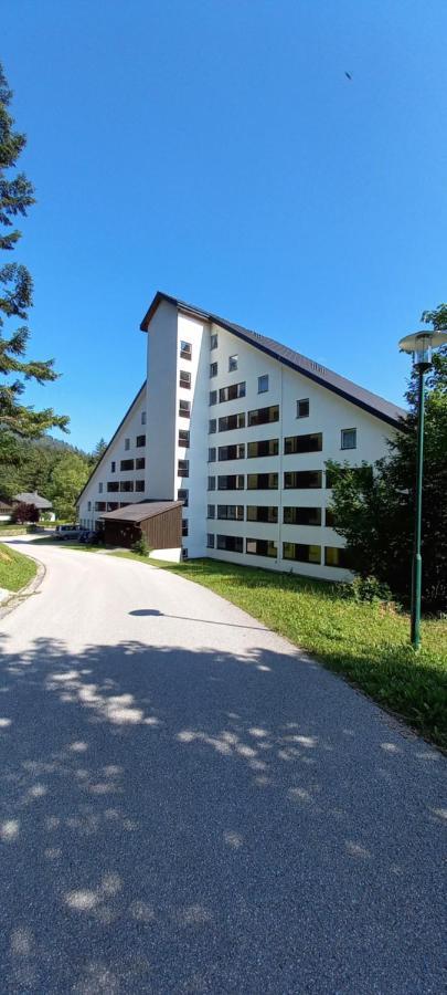 Apartment Kleine Auszeit 바트 미테른도르프 외부 사진