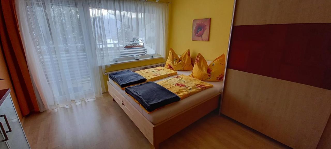 Apartment Kleine Auszeit 바트 미테른도르프 외부 사진