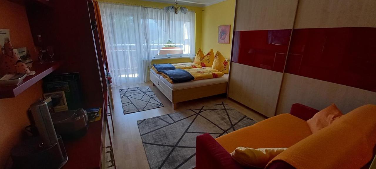 Apartment Kleine Auszeit 바트 미테른도르프 외부 사진