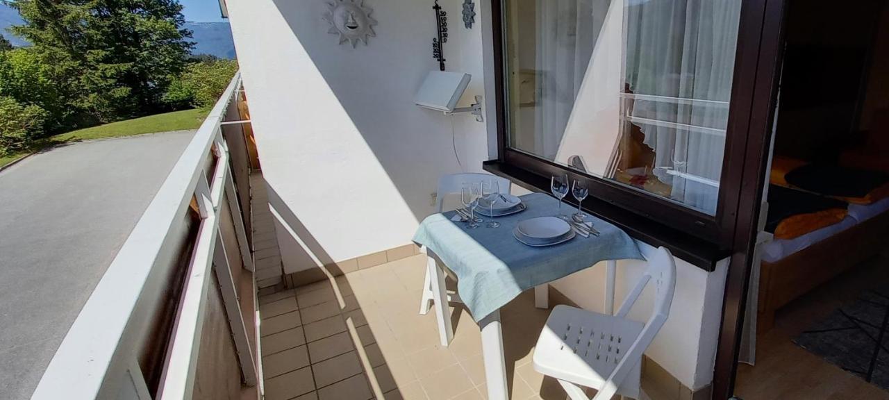 Apartment Kleine Auszeit 바트 미테른도르프 외부 사진