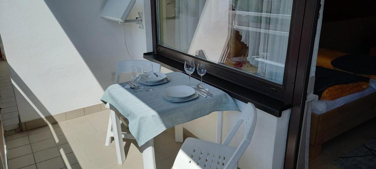 Apartment Kleine Auszeit 바트 미테른도르프 외부 사진