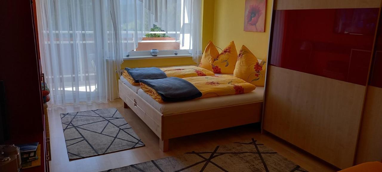 Apartment Kleine Auszeit 바트 미테른도르프 외부 사진